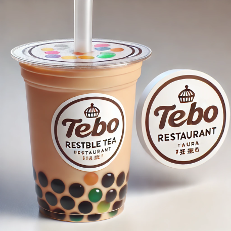 Custom-Sticker Custom Sticker